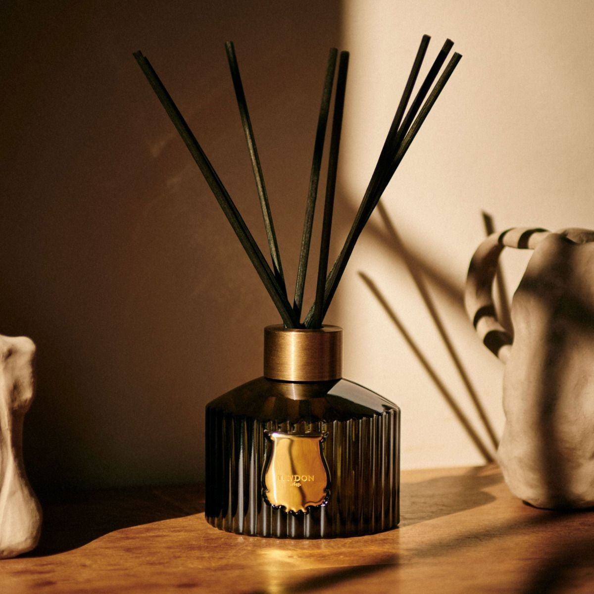 Maison Lipari Le Diffuseur Ernesto Diffuser - 350ML  CIRE TRUDON.