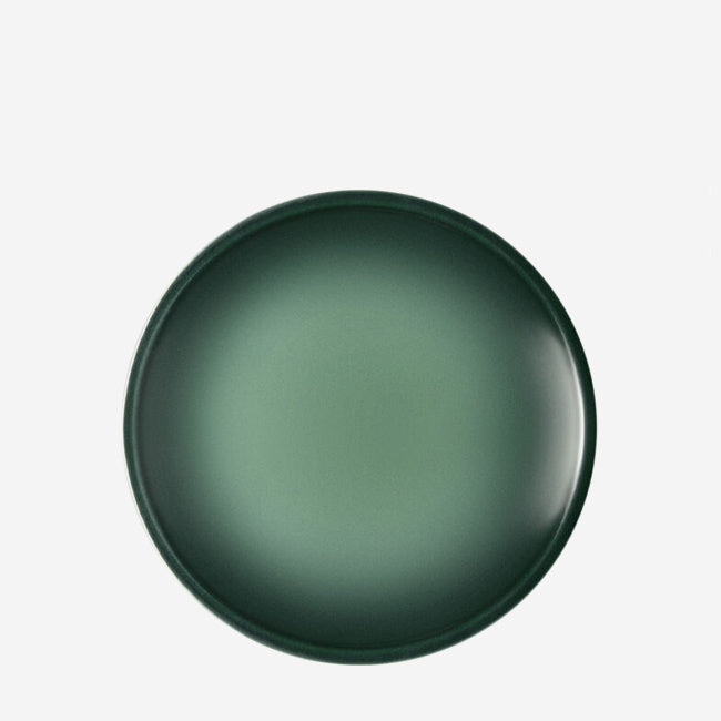 Maison Lipari Set of 4 Minimalist Salad / Dessert Plates  LE CREUSET.