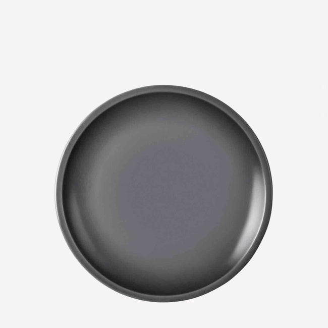 Maison Lipari Set of 4 Minimalist Salad / Dessert Plates  LE CREUSET.