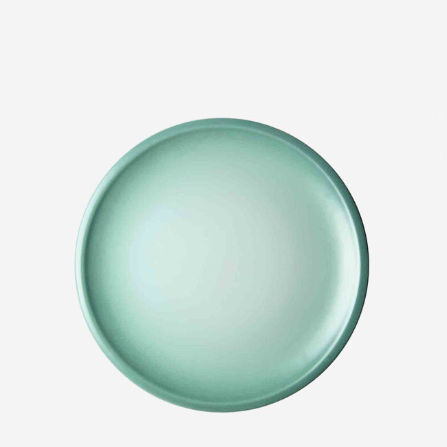 Maison Lipari Set of 4 Minimalist Salad / Dessert Plates  LE CREUSET.