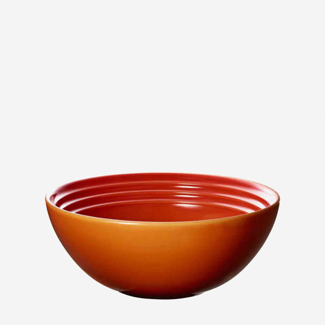 Maison Lipari Set of 4 Classic Cereal Bowls  LE CREUSET.