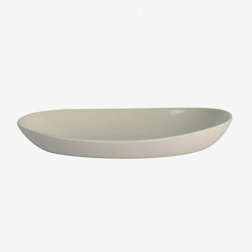 Jars Céramistes | Maguelone Oval Dish