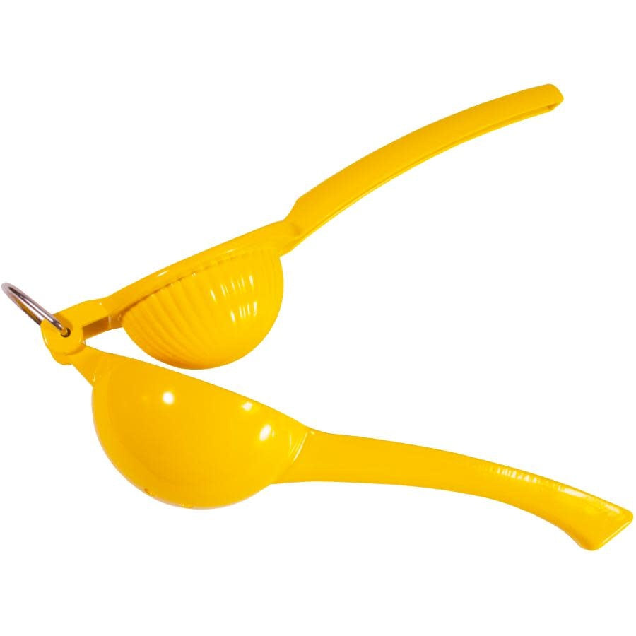 Maison Lipari Lemon Press Yellow  KITCHENBASICS.