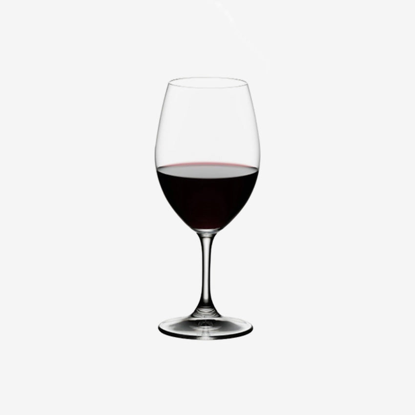 Riedel | Ouverture Red Wine Set of 2 Crystal