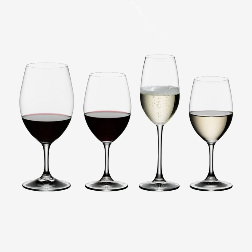 Riedel | Ouverture Red Wine Set of 2 Crystal