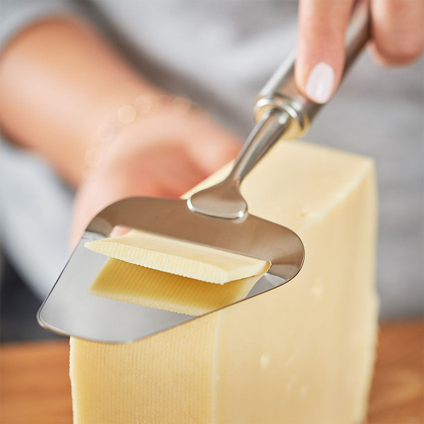 Rosle | Trancheur à fromage - Argent