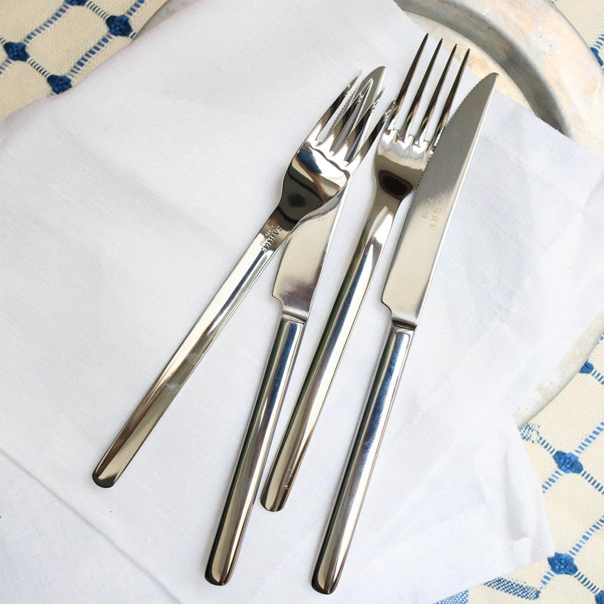 Sabre | Loft Stainless steel 5 Piece Place Setting