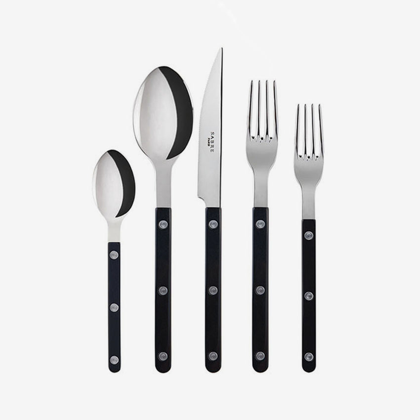 Sabre | Bistrot Unis 5 Piece Set