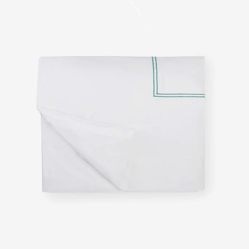 Sferra | Grande Hotel Duvet Cover