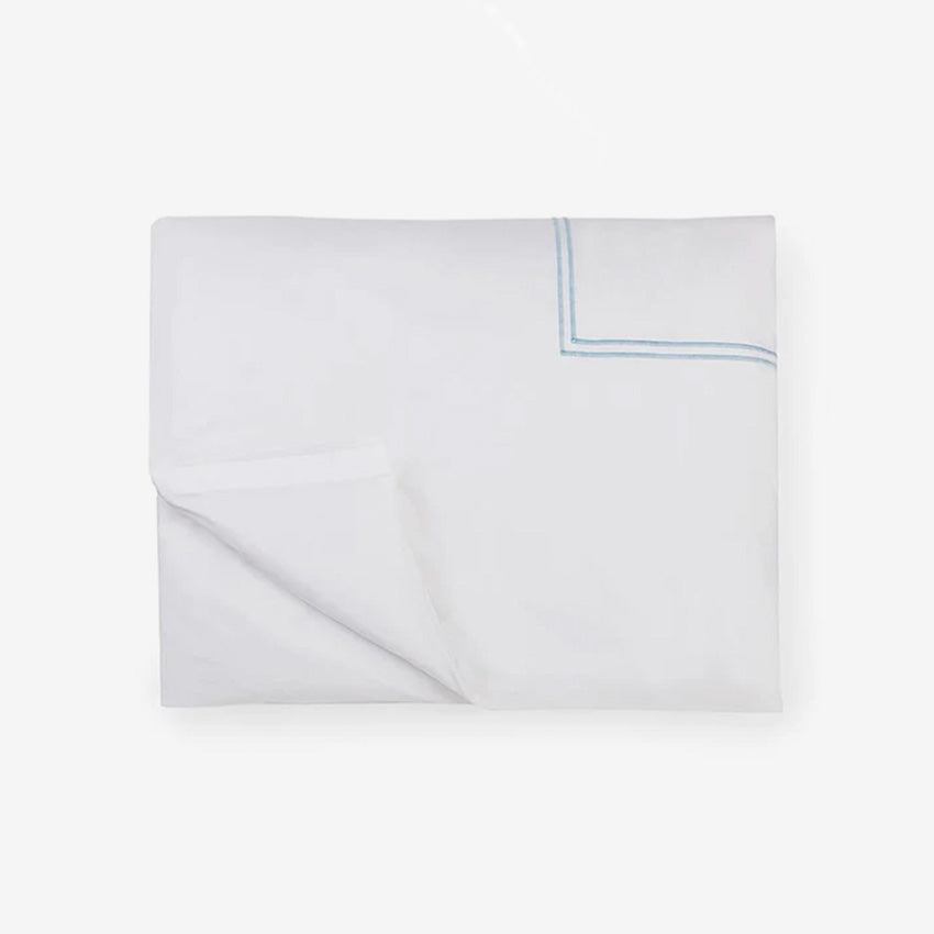 Sferra | Grande Hotel Duvet Cover