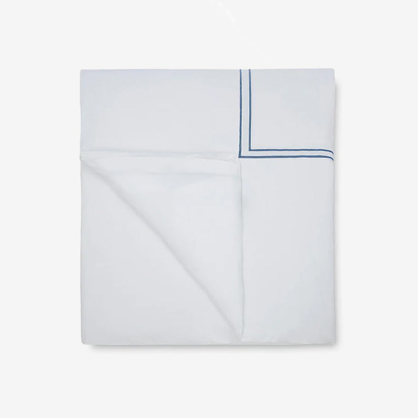 Sferra | Grande Hotel Duvet Cover