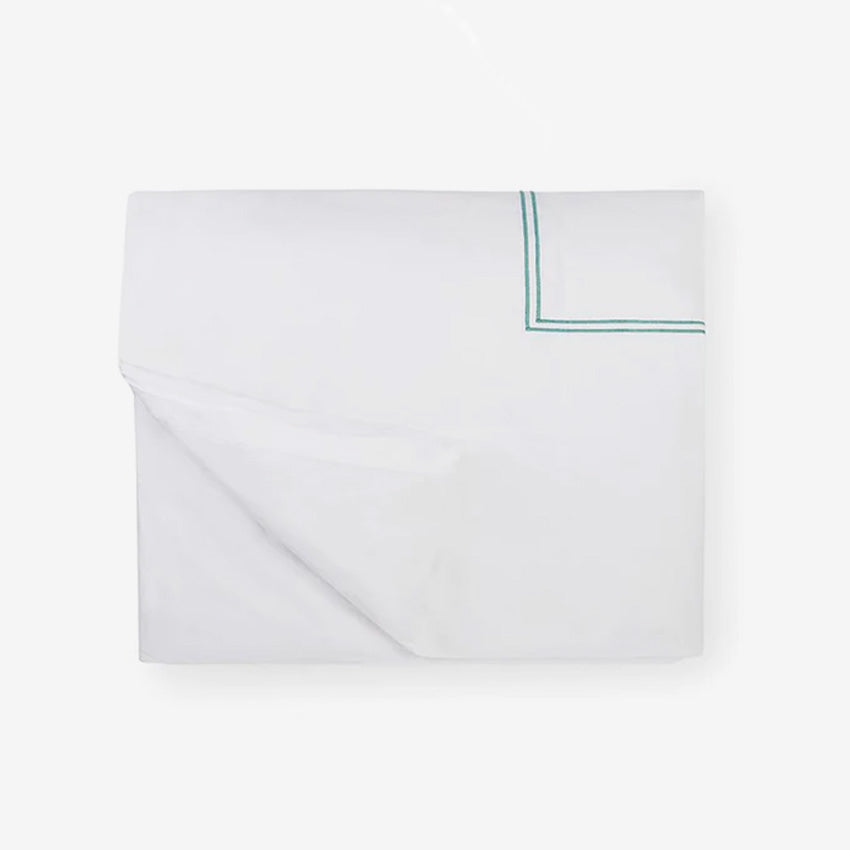 Sferra | Grande Hotel Duvet Cover