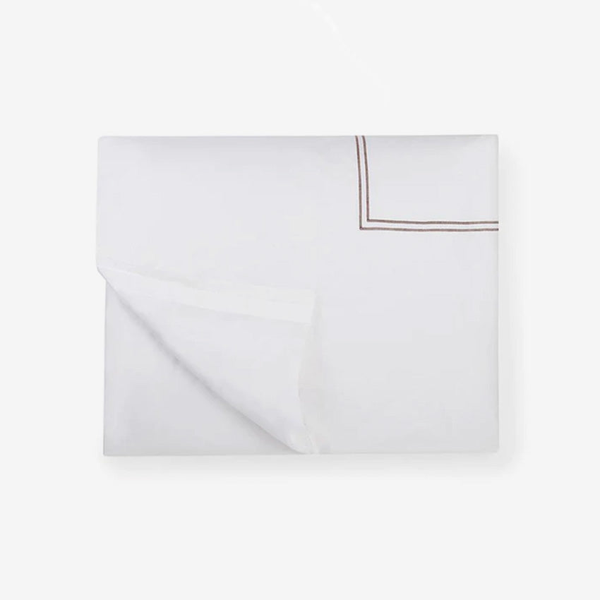 Sferra | Grande Hotel Duvet Cover