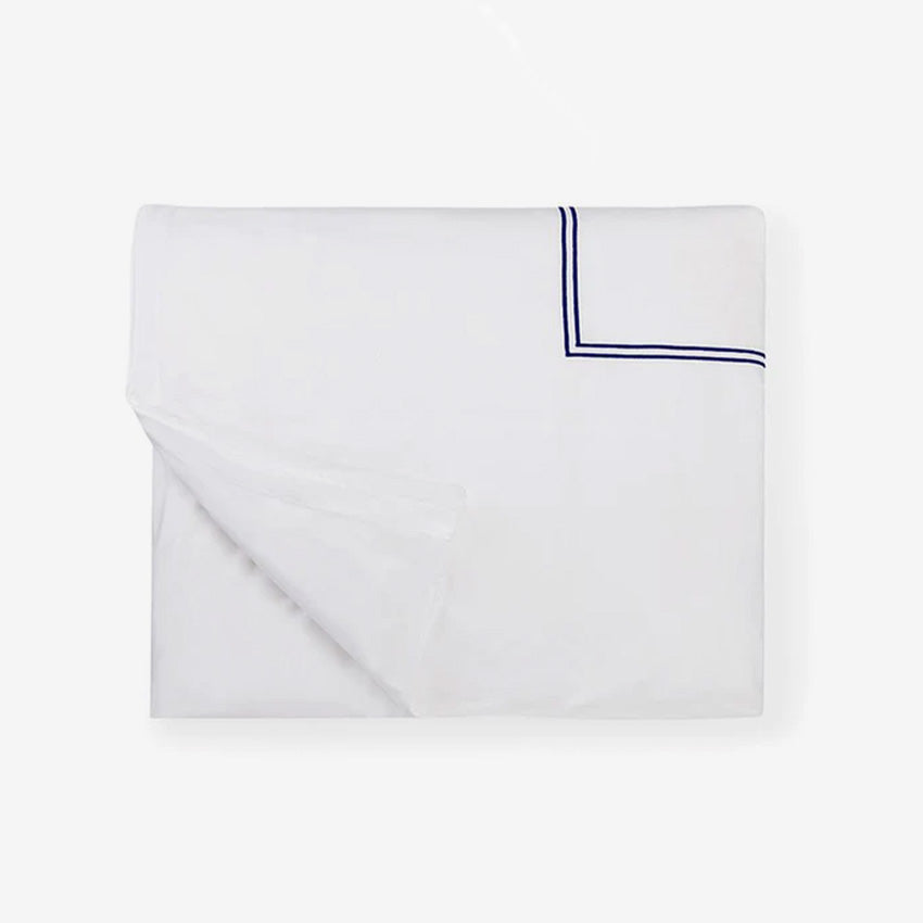 Sferra | Grande Hotel Duvet Cover