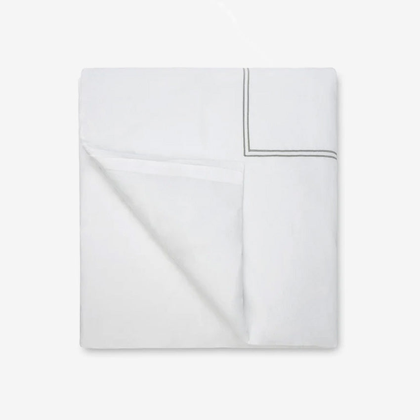 Sferra | Grande Hotel Duvet Cover