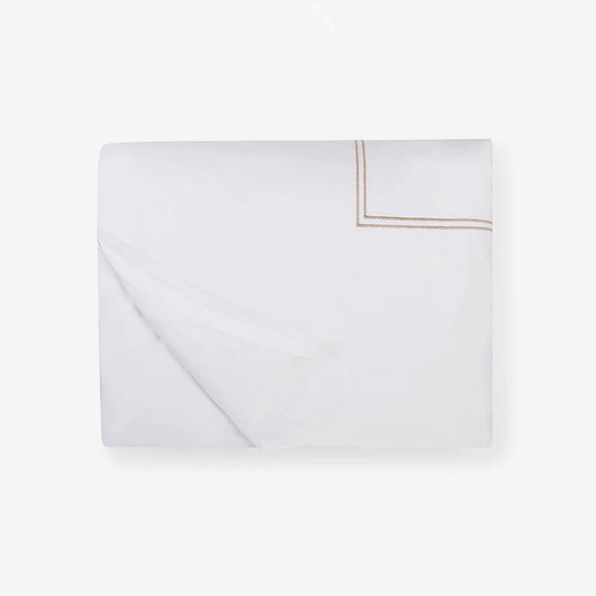 Sferra | Grande Hotel Duvet Cover