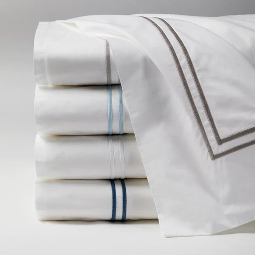 Sferra | Grande Hotel Flat Sheet