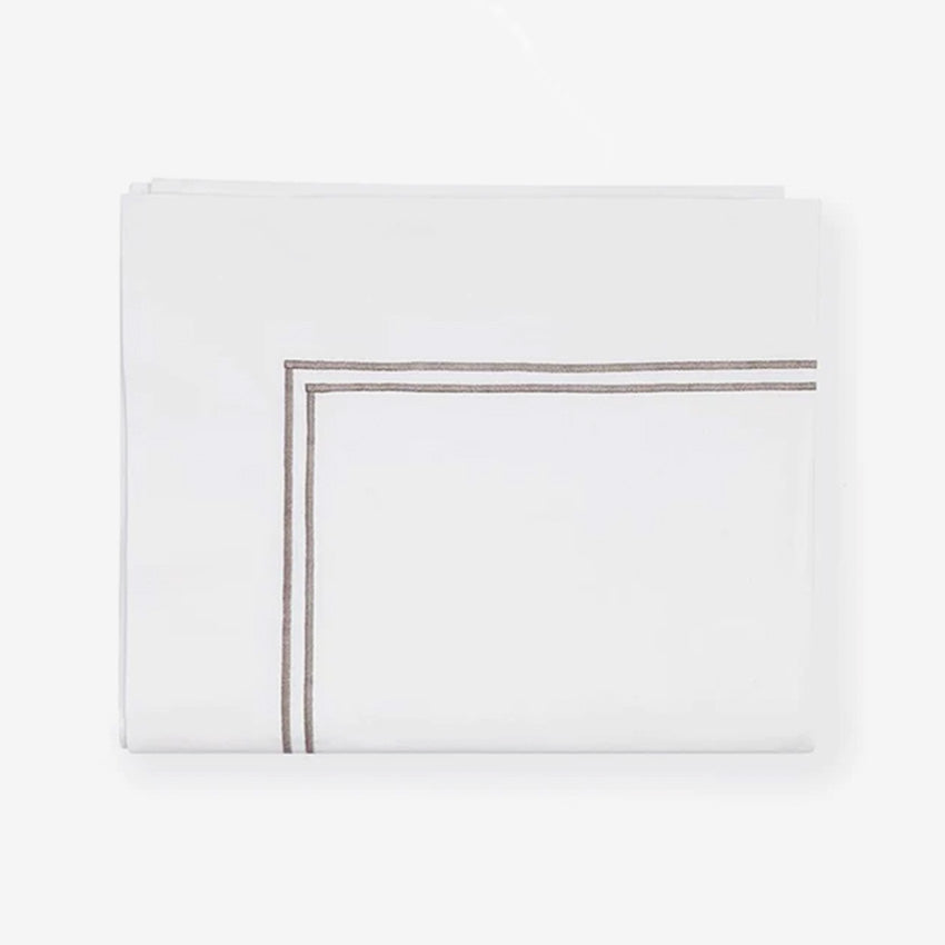 Sferra | Grande Hotel Flat Sheet