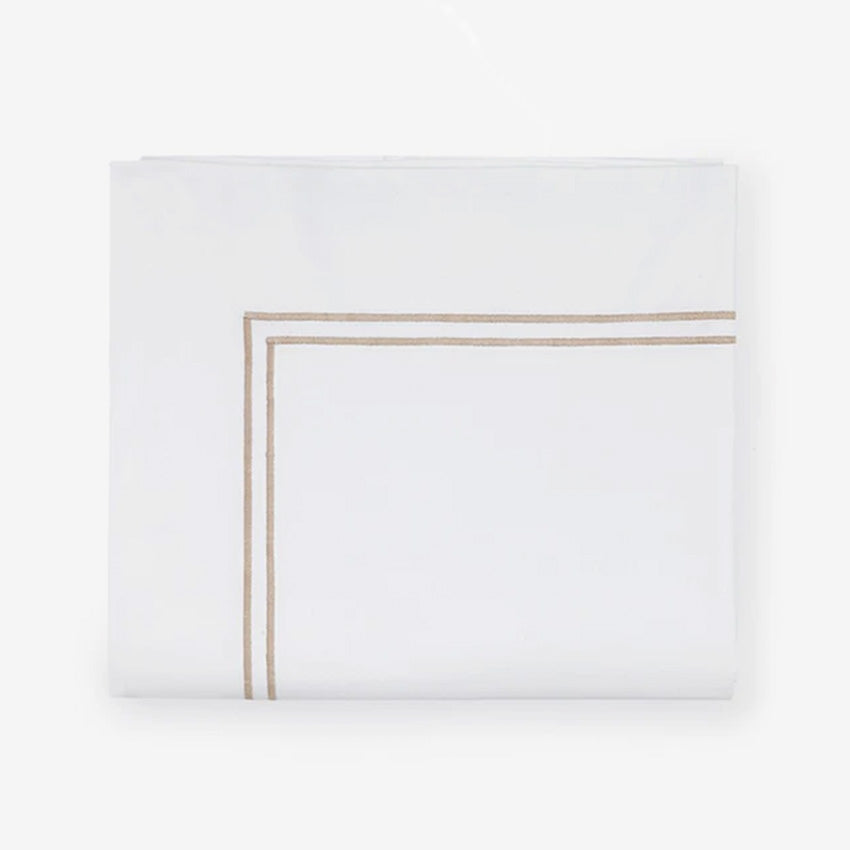 Sferra | Grande Hotel Flat Sheet