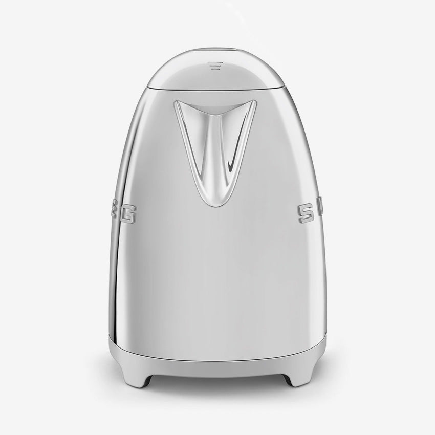 Smeg | '50s Style Fixed-Temp Kettle
