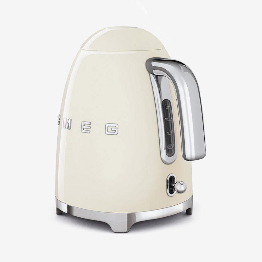 Smeg | '50s Style Fixed-Temp Kettle