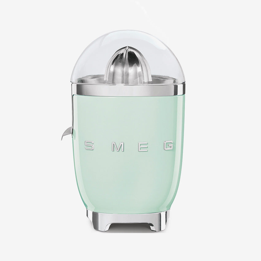 Smeg | Presse-Agrumes Style Années 50