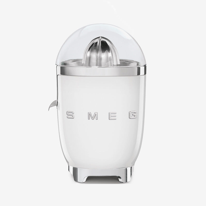 Smeg | Presse-Agrumes Style Années 50