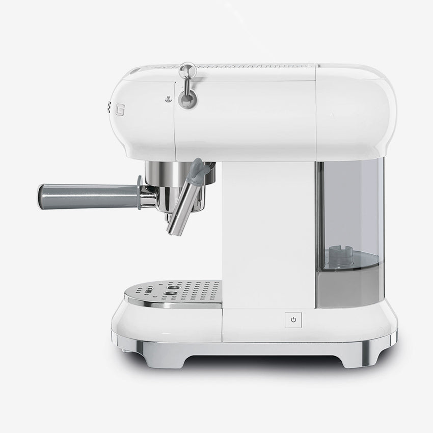 Smeg | '50s Style Espresso Coffee Machine