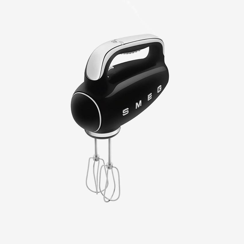 Smeg | 50s Style Hand Mixer