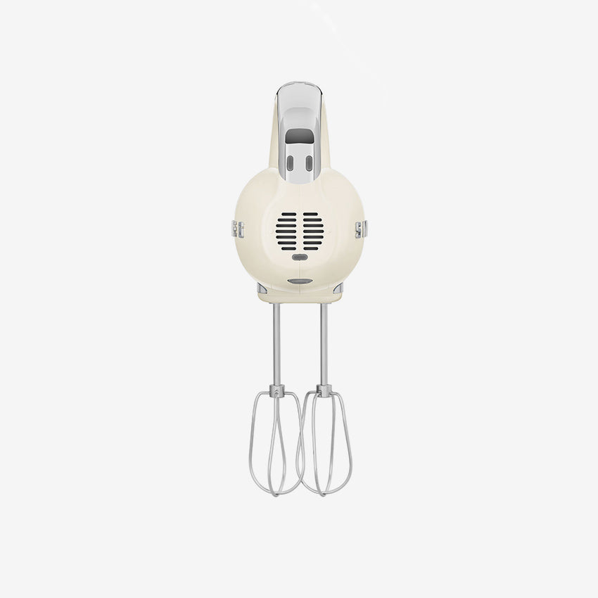 Smeg | 50s Style Hand Mixer