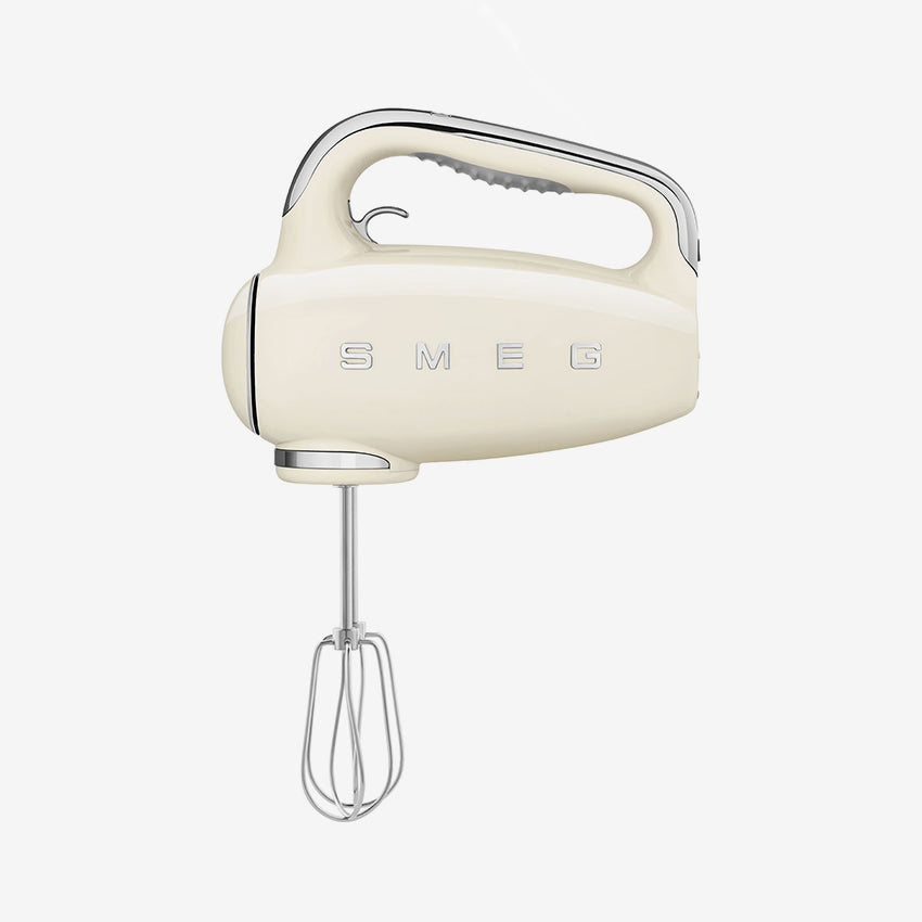 Smeg | 50s Style Hand Mixer