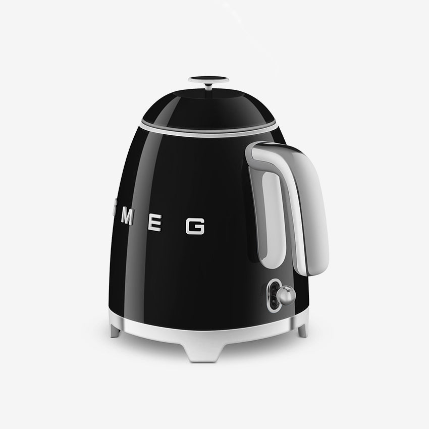 Smeg | Mini Kettle 50'S Style