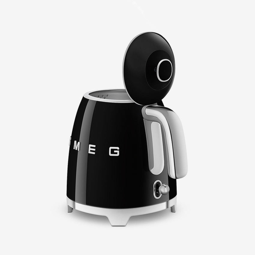 Smeg | Mini Kettle 50'S Style