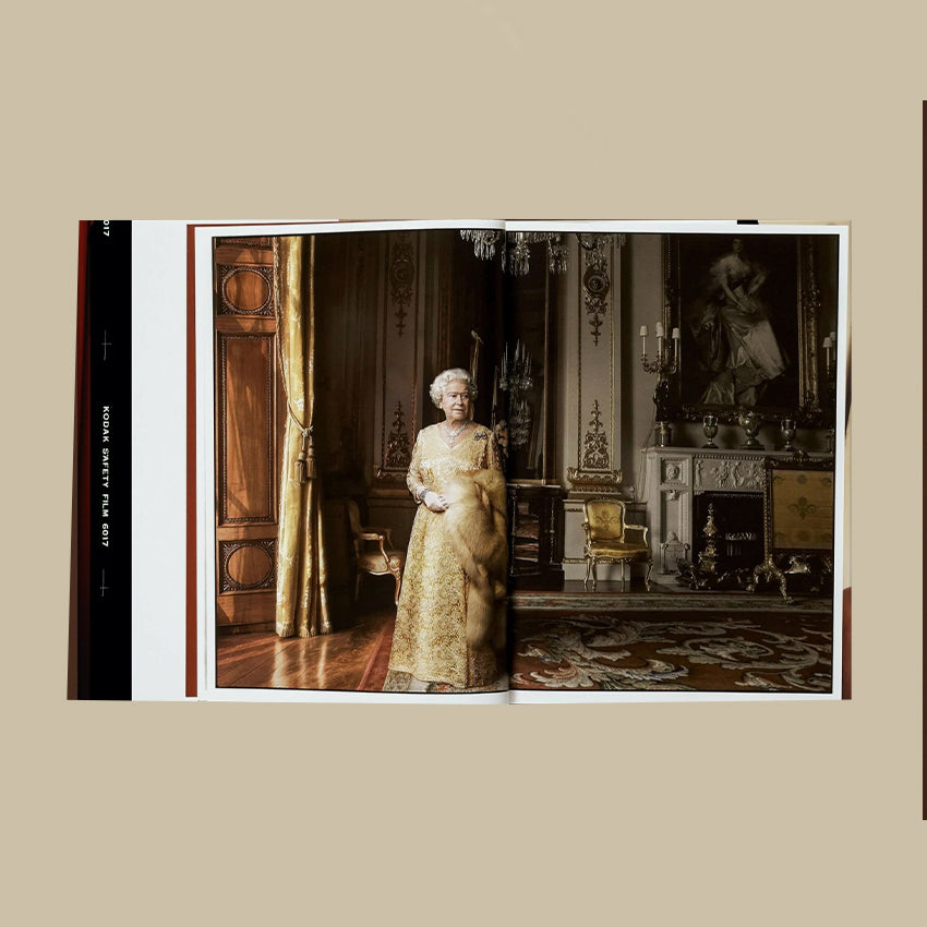 Taschen | Leibovitz