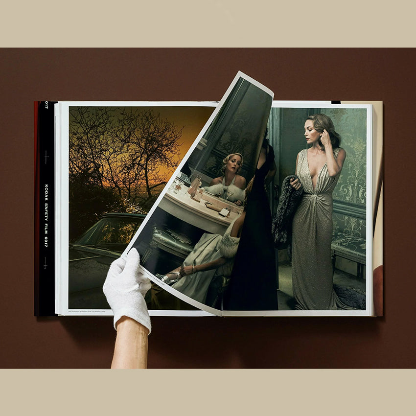 Taschen | Leibovitz