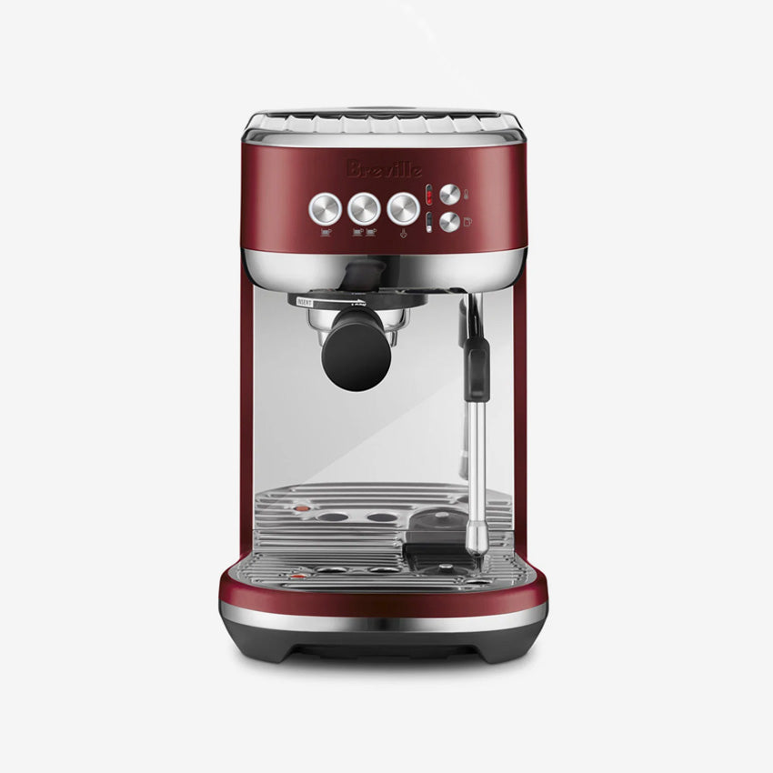 Breville | The Bambino® Plus Espresso Machine