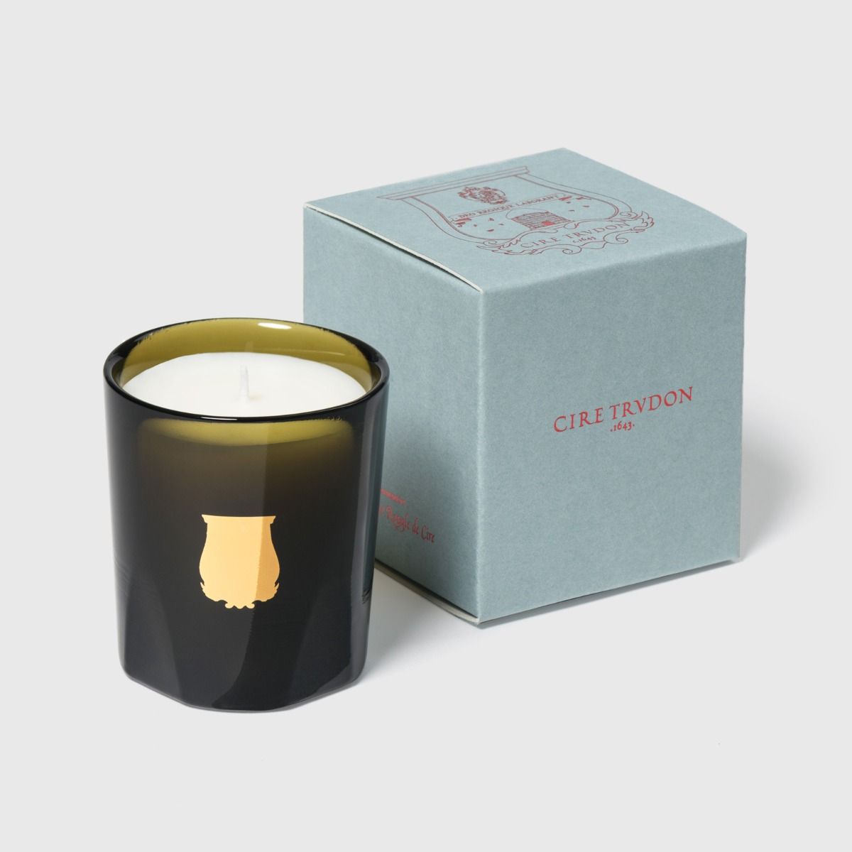 Trudon | Abd El Kader Scented Candles