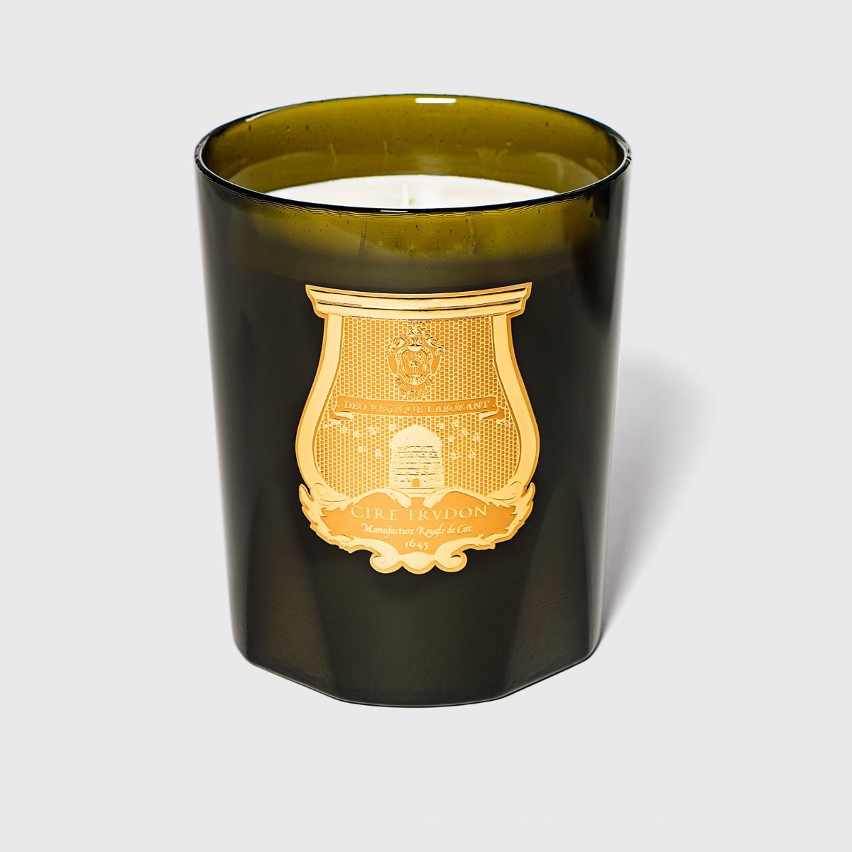 Cire Trudon | Ernesto Scented Candle