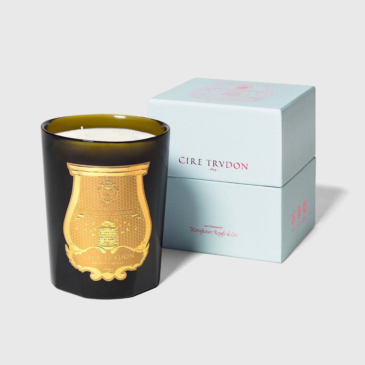 Cire Trudon | Ernesto Scented Candle