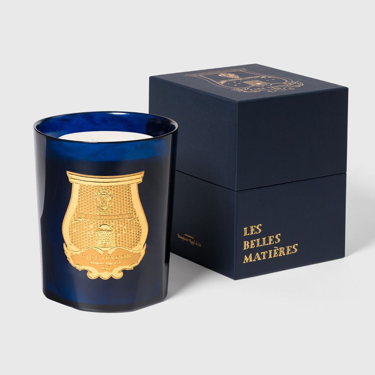 Trudon | Bougie Parfumée Maduraï