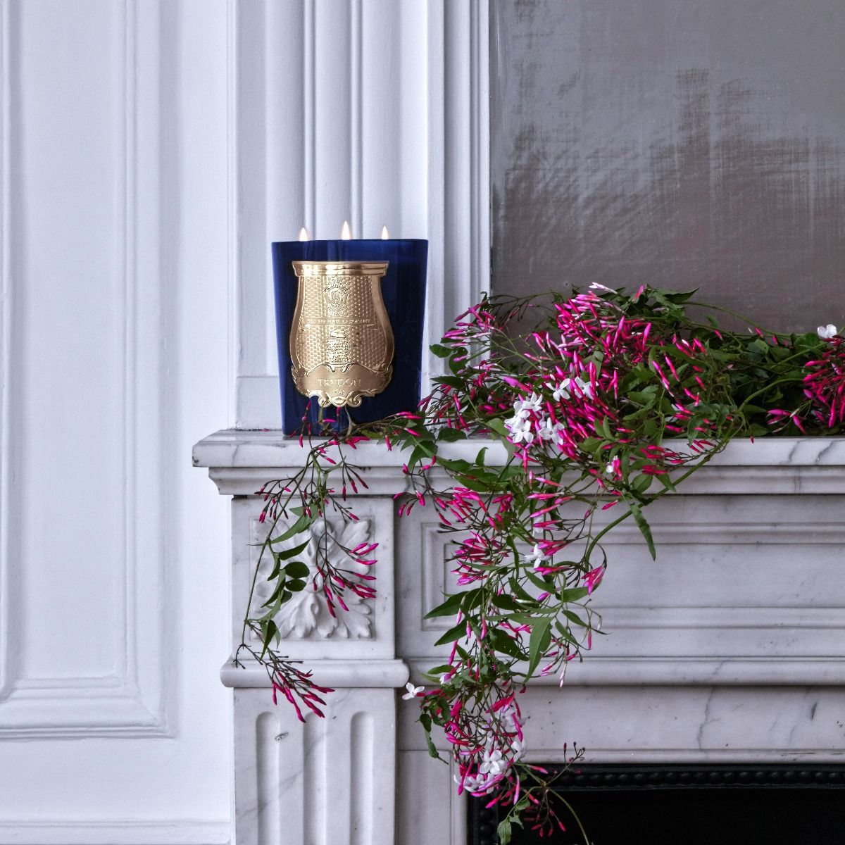 Trudon | Maduraï Scented Candle