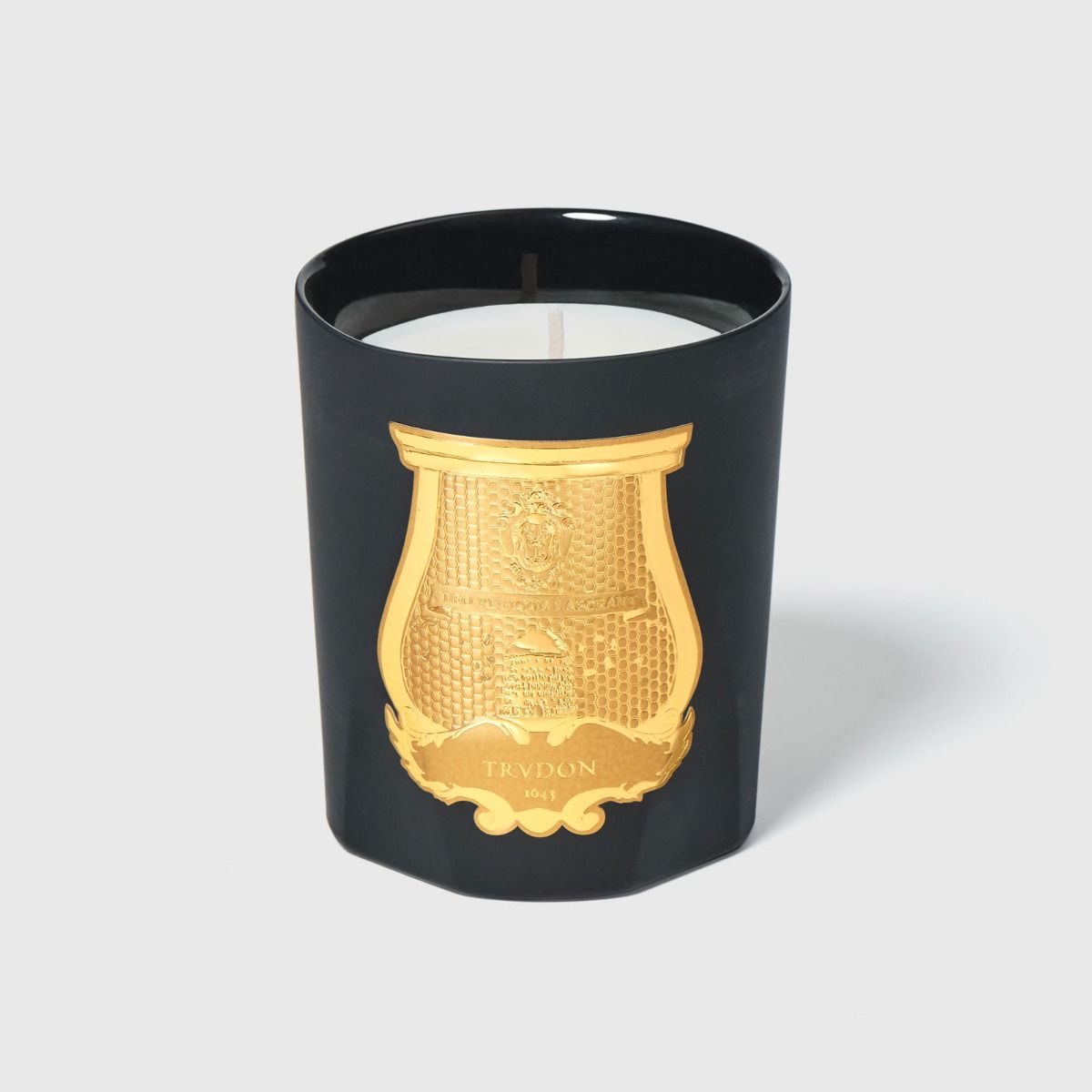 Trudon | Mary Candle (Cedar and Gaiac wood)