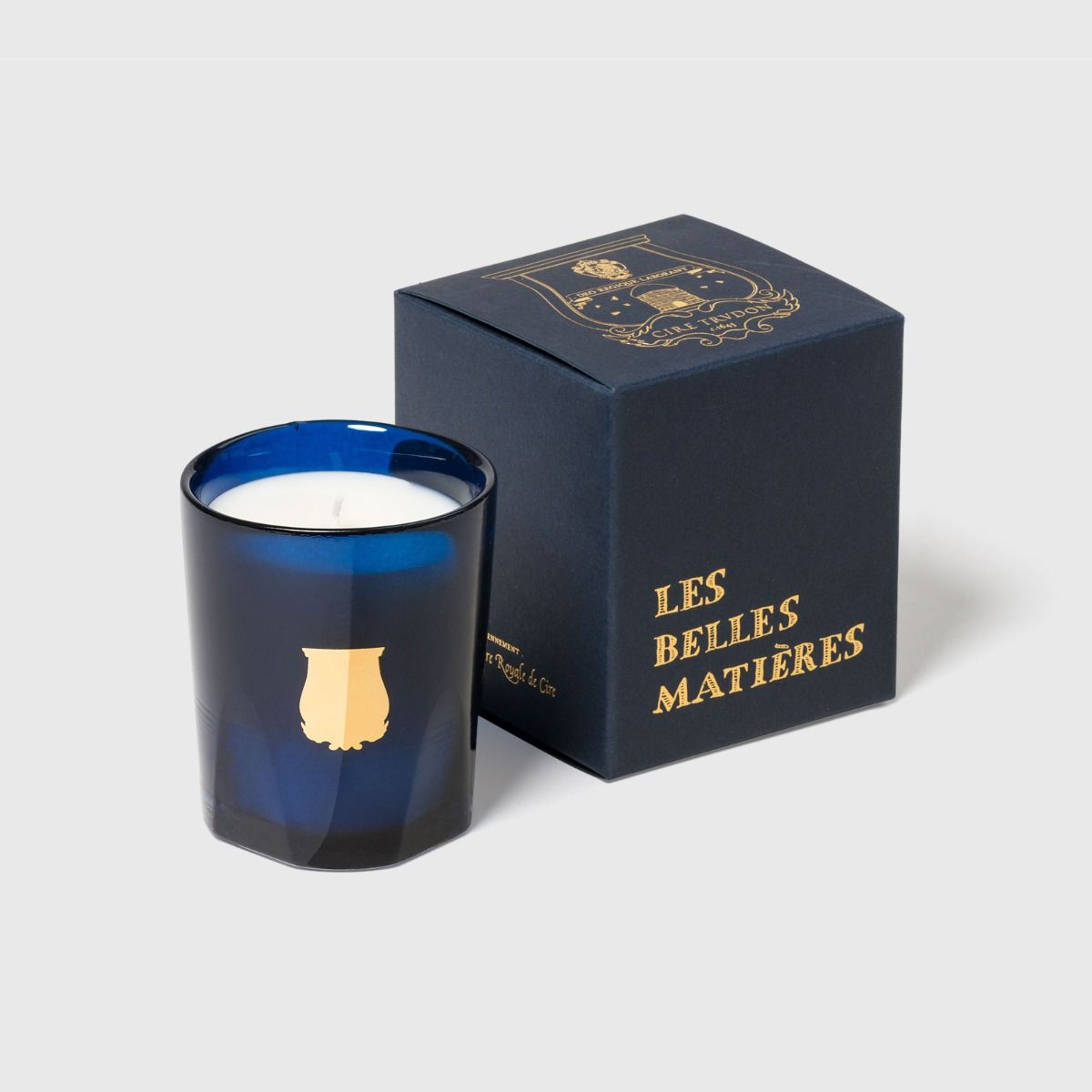 Trudon | Reggio Bougies parfumées (Mandarine)