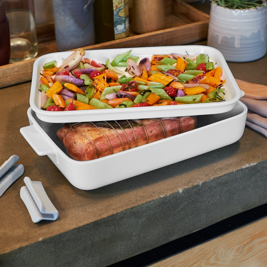 Villeroy & Boch | Clever Cooking Baking Dishes