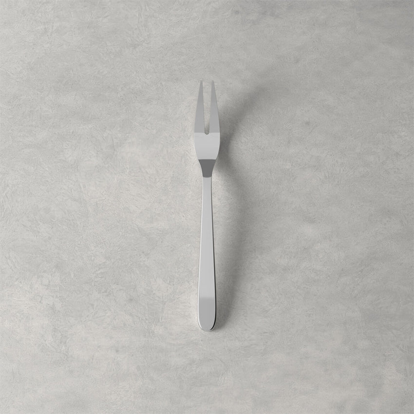 Villeroy & Boch | Daily Line Large Cold Meat Fork Gift Boxed