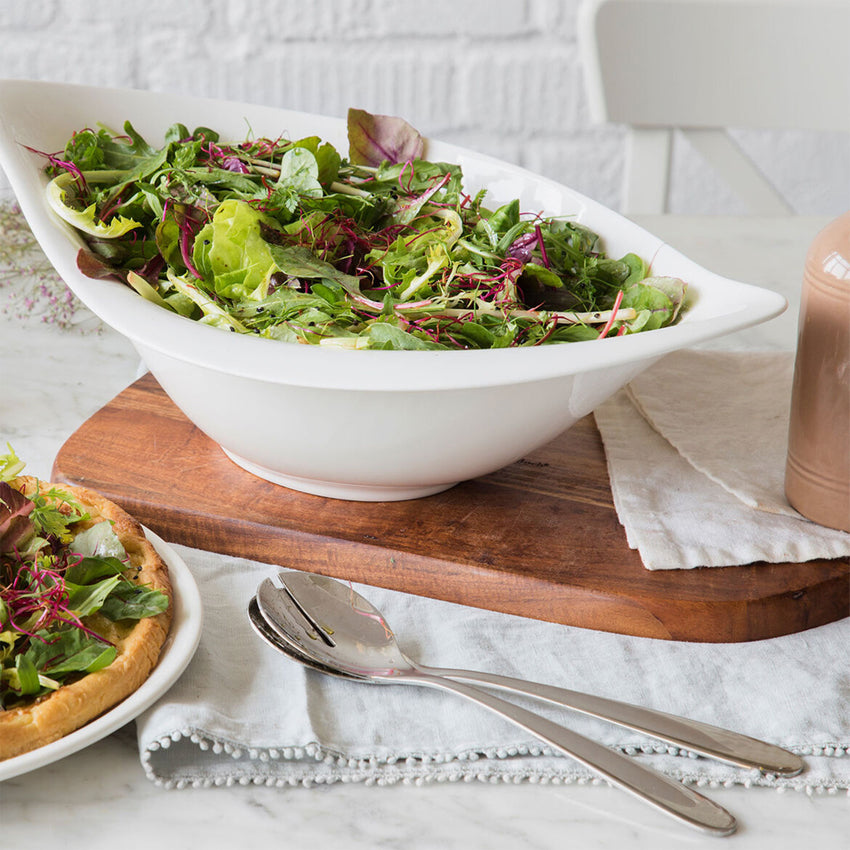 Villeroy & Boch | Ensemble de Serveurs à Salade Daily Line