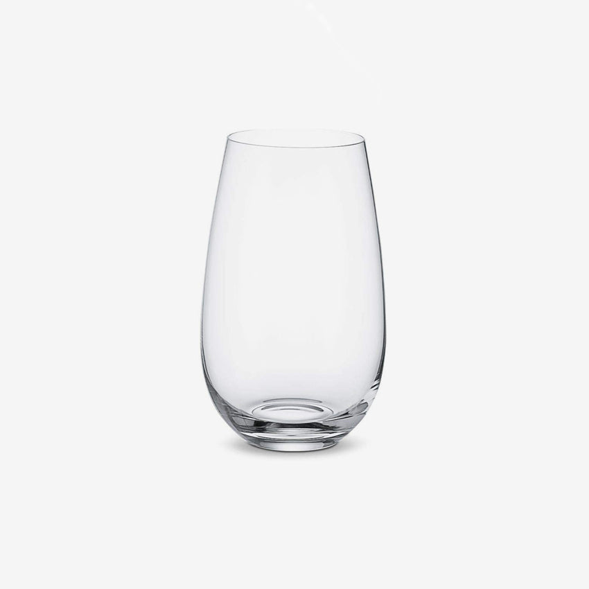 Villeroy & Boch | Entrée Water Tumblers - Set of 4