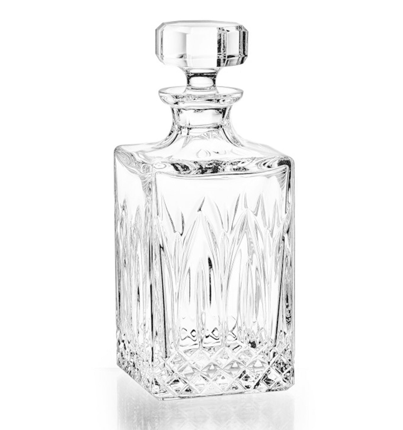 Maison Lipari CHARTRES - WHISKY DECANTER VISTA ALEGRE.