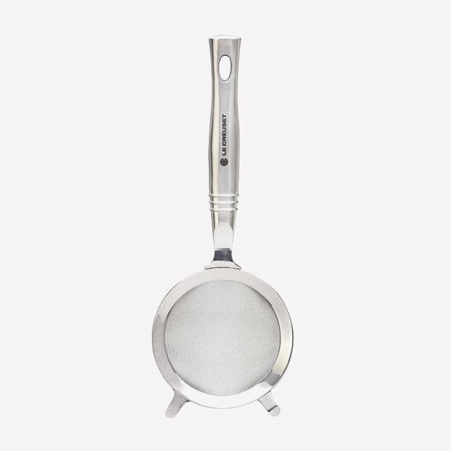 Maison Lipari Revolution® Mesh Strainer LE CREUSET.