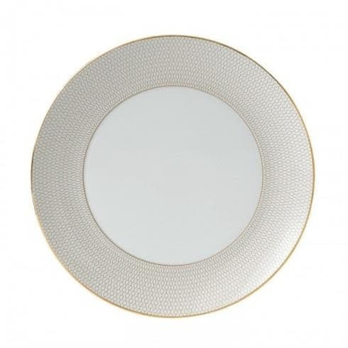 Maison Lipari Arris Dinner Plate 11"  WEDGWOOD.